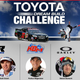 Illustration for article titled Voting Open: Athletes Grapple For Toyota Dream Build Glory